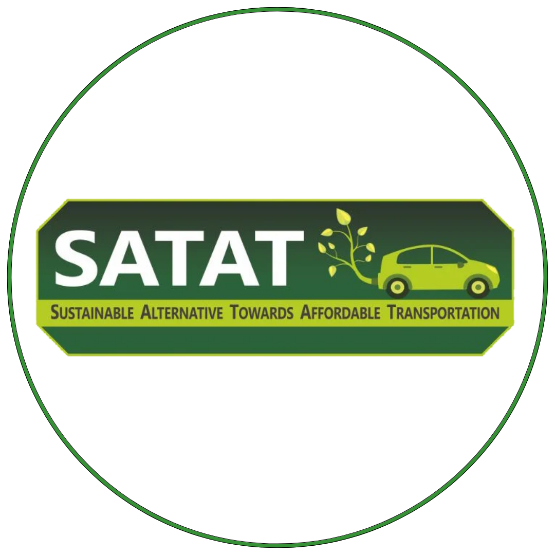 Satat Scheme Page