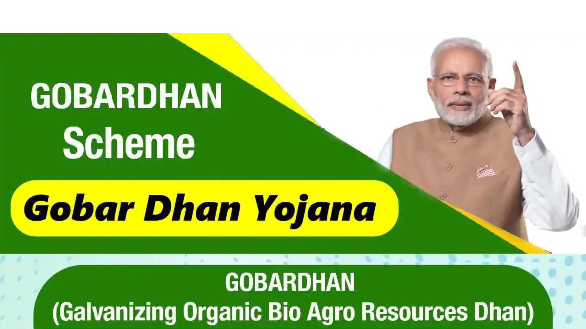 GOBARdhan Online Registration Portal: Your Gateway to Sustainable Waste Management