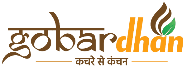 Gobardhan page logo